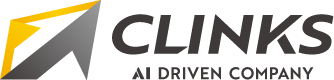 CLINKSロゴ